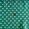1 Yard Small Polka Dot Poly Cotton Fabric Multi Color for Apparel Crafts 60 Inch Width for Apparel, Crafts, Home Décor & DIY Projects